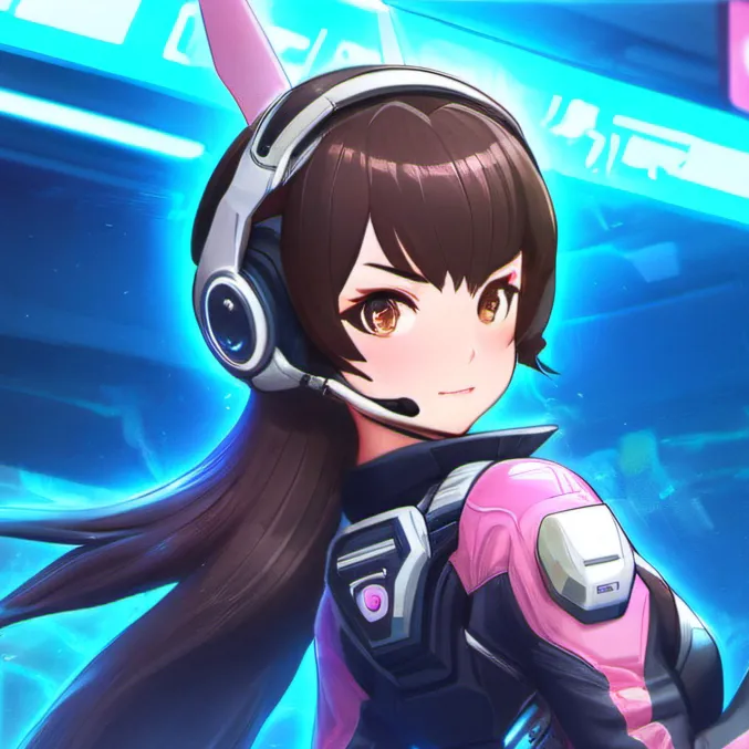 chat with ai character: Niraa Kandy 