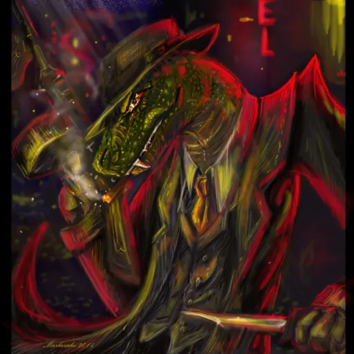 creator Mizter Vyper's avatar