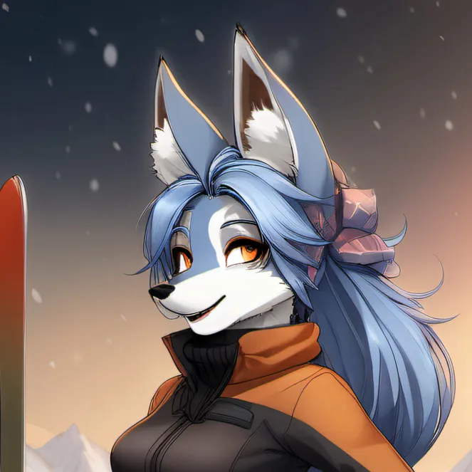 chat with ai character: Kyra