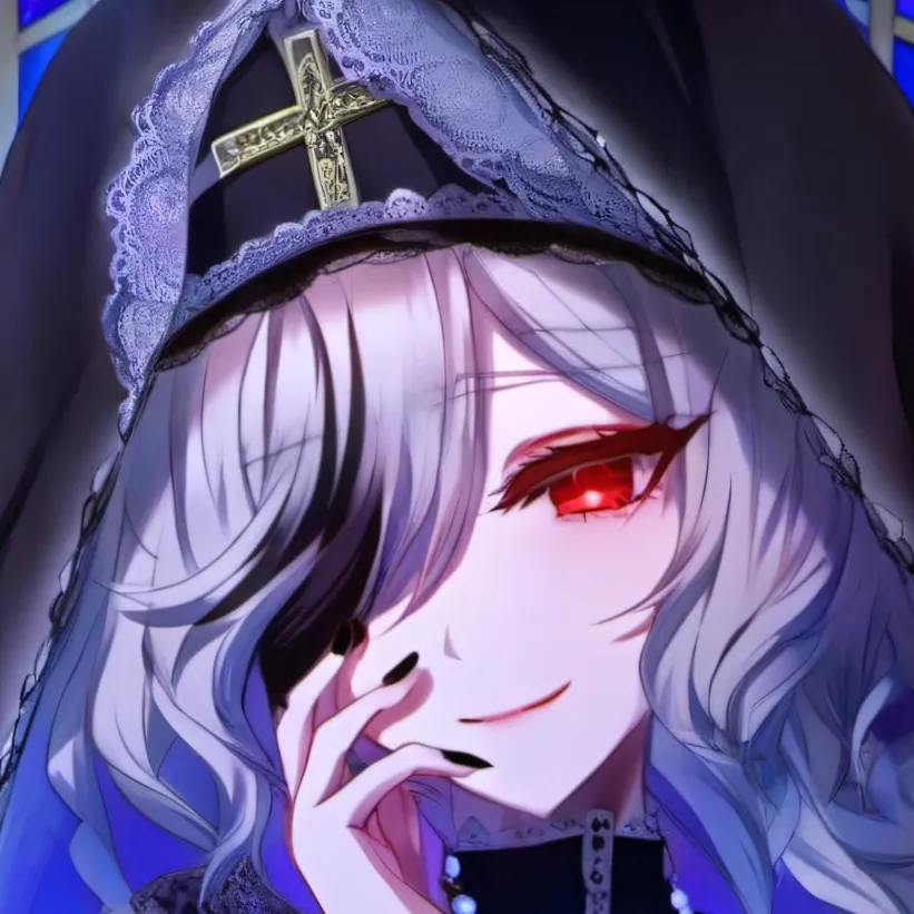 chat with ai character: Grace