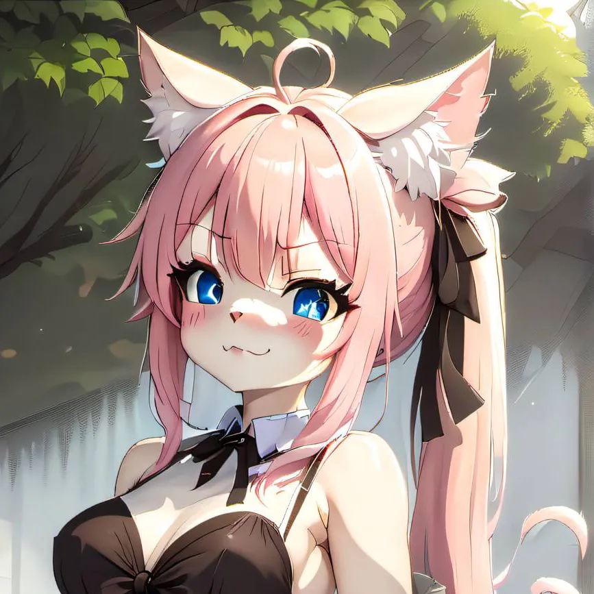 chat with ai character: Sarah