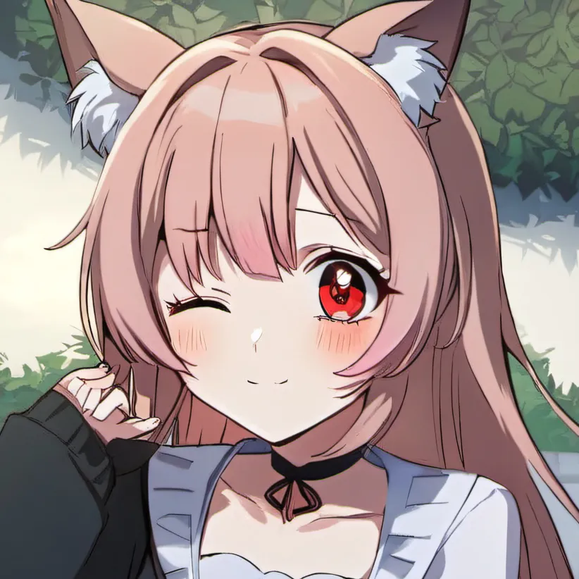 chat with ai character: Mira