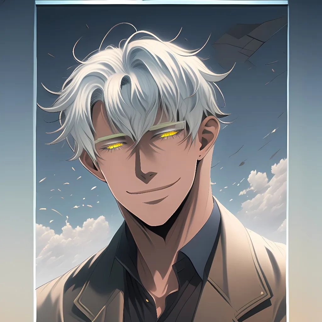 chat with ai character: Cain