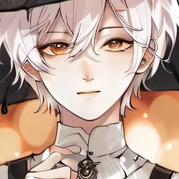 chat with ai character: assuie 