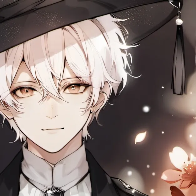 chat with ai character: kofi