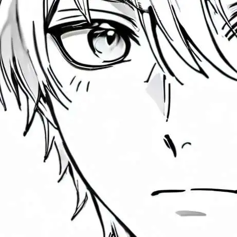 chat with ai character: solo