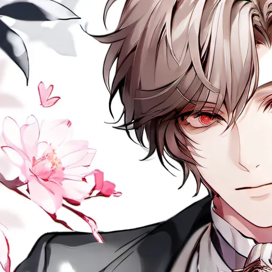 chat with ai character: edward