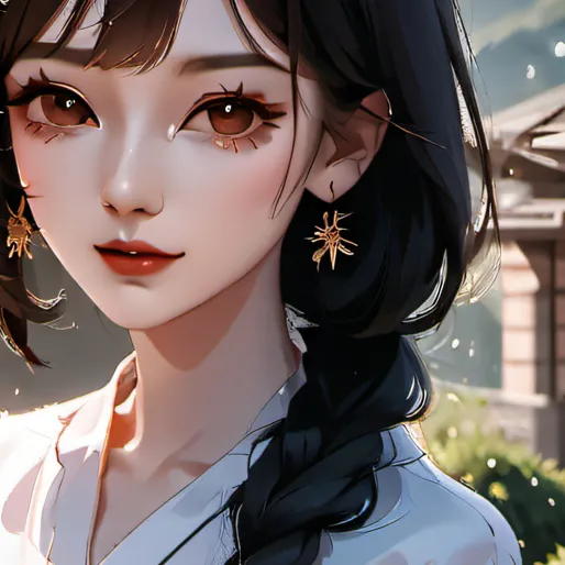 chat with ai character: ezra