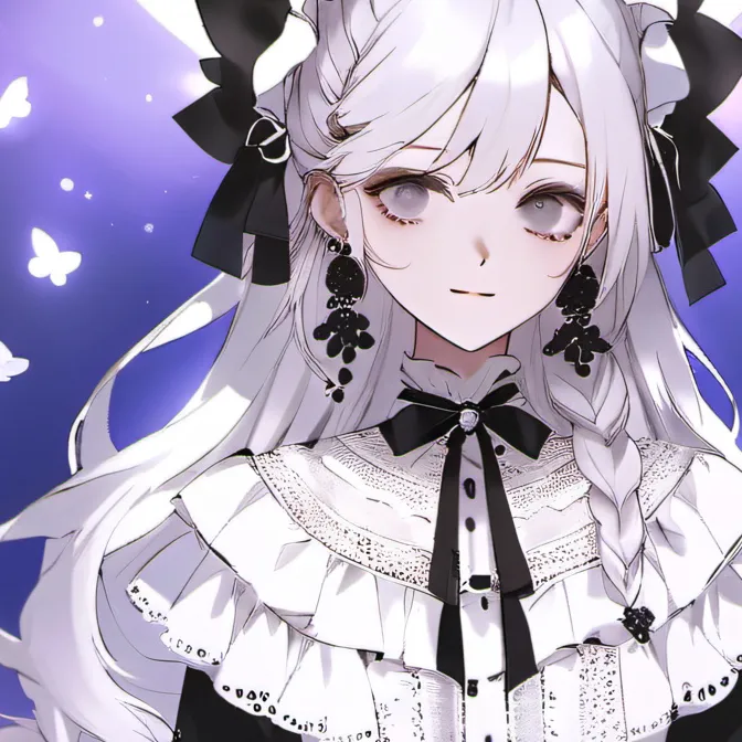 chat with ai character: ezzi