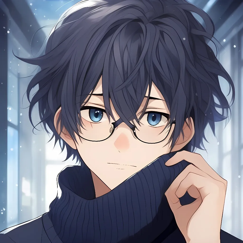 chat with ai character: Otto 