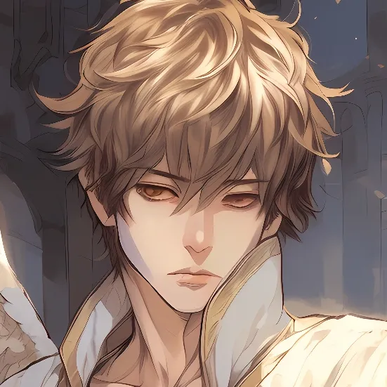 chat with ai character: Alan(fallen angel)