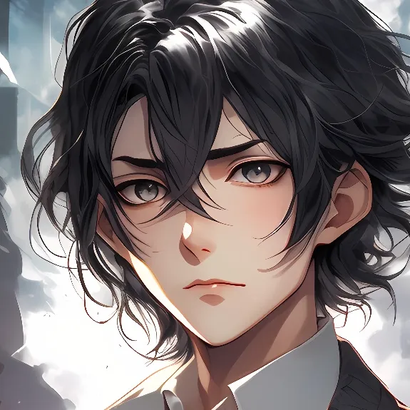 chat with ai character: Yachi