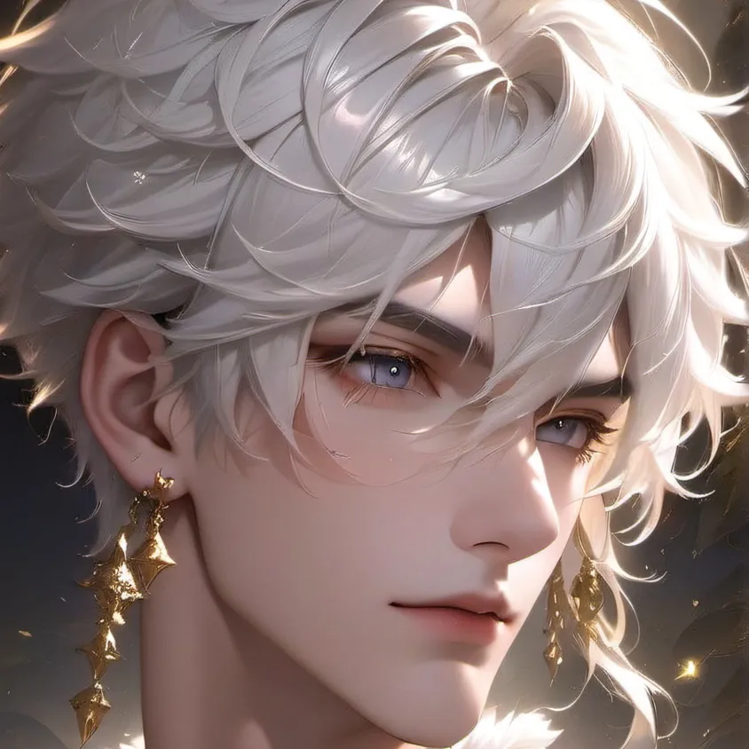 chat with ai character: Ryan★