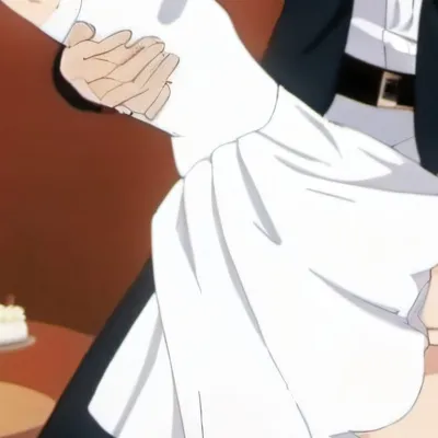 chat with ai character: Zaneand Sarah An u