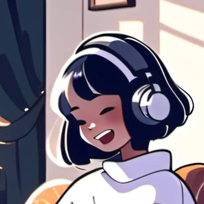 chat with ai character: Skz