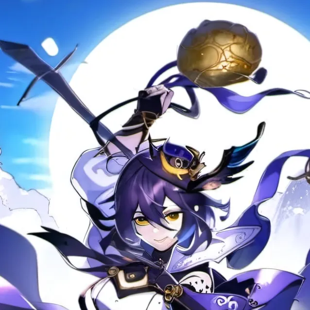 chat with ai character: Clorinde (genshin)