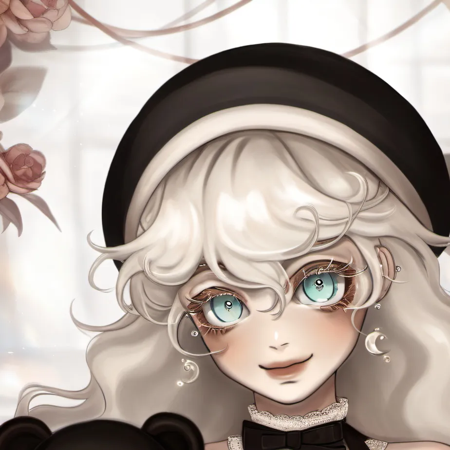 chat with ai character: Braeya 