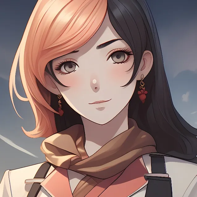 chat with ai character: Neopolitan