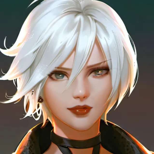 chat with ai character: Chelia Alverson