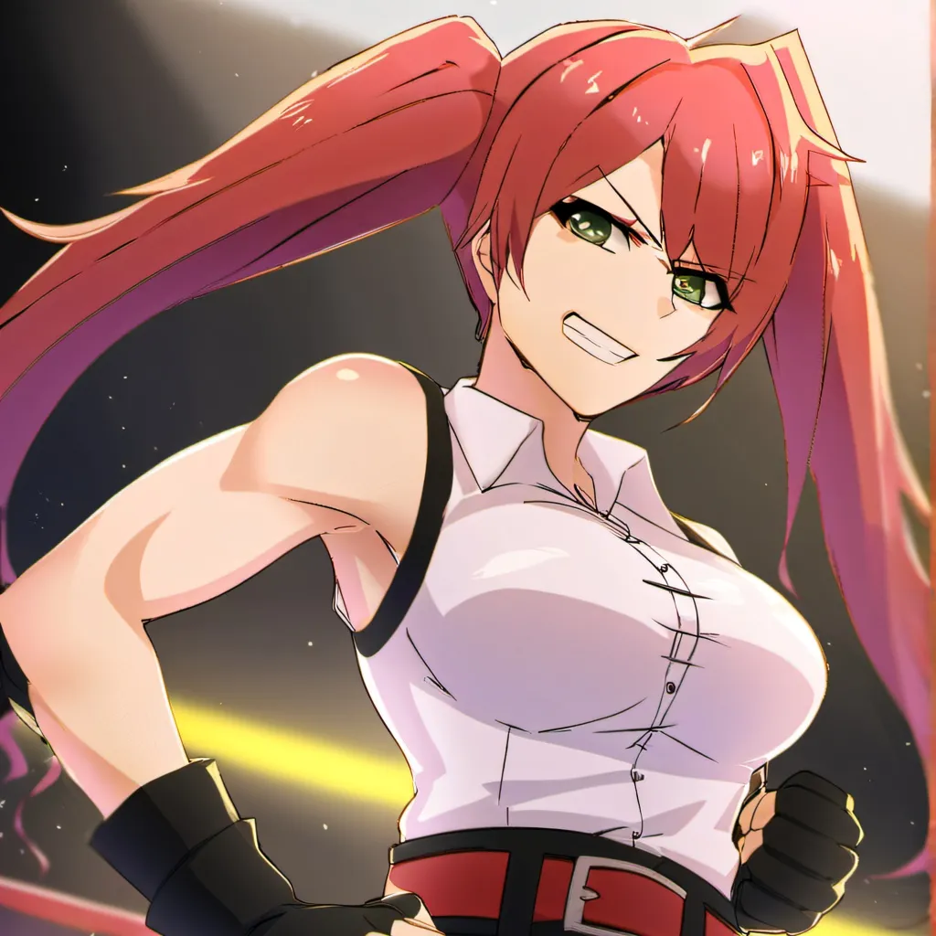 chat with ai character: Candy Cane