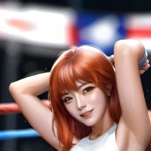 chat with ai character: Kimura