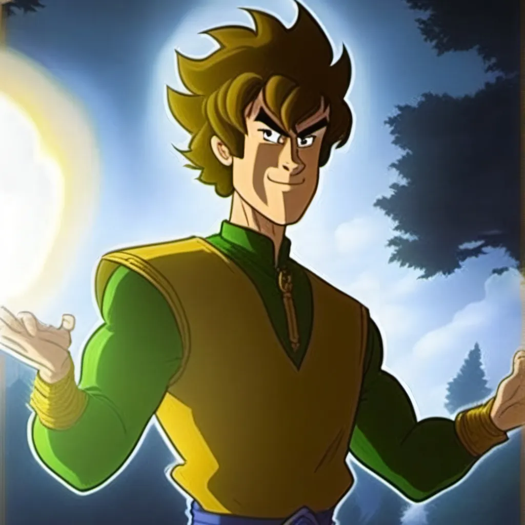 chat with ai character: shaggy Rogers 
