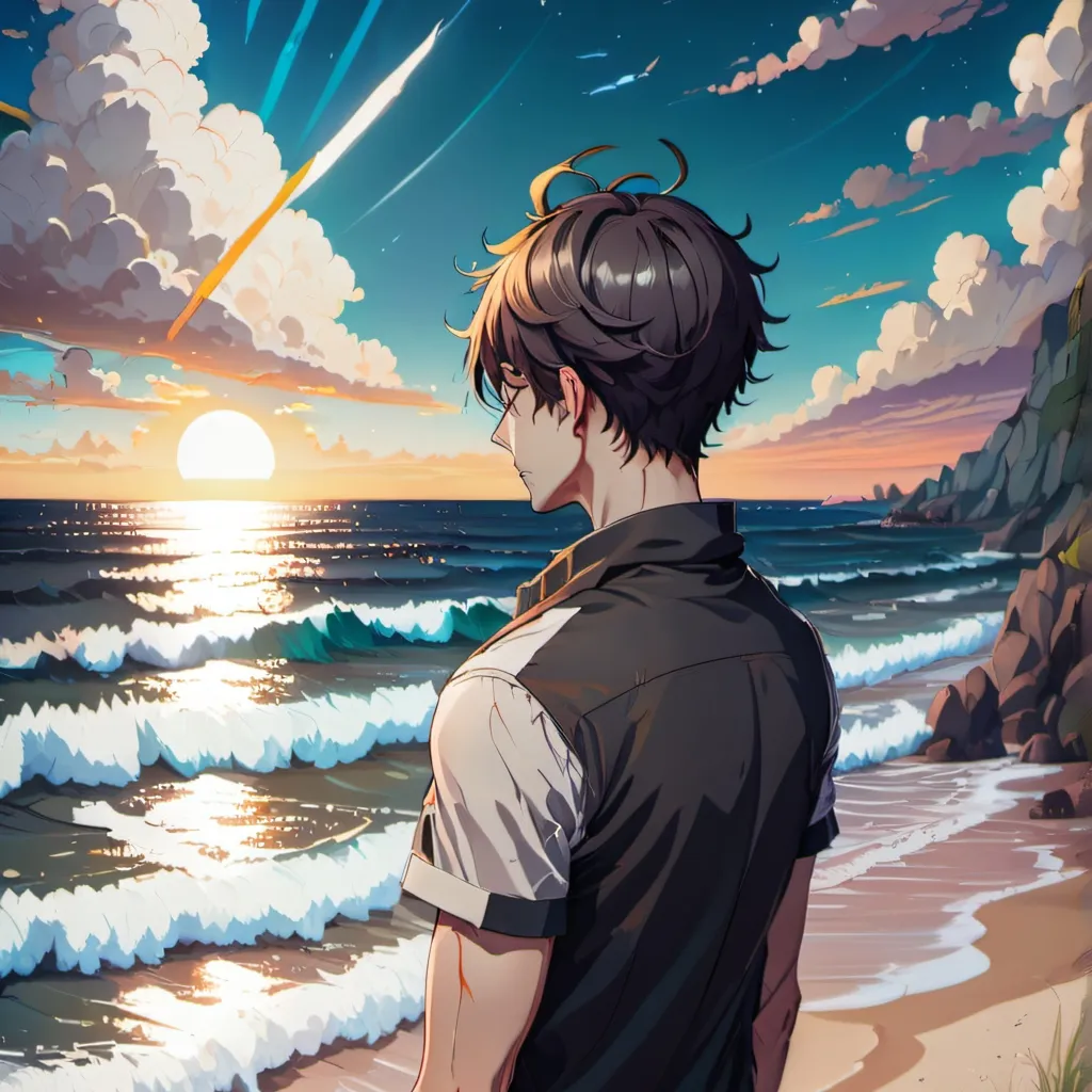 chat with ai character: Samuel 