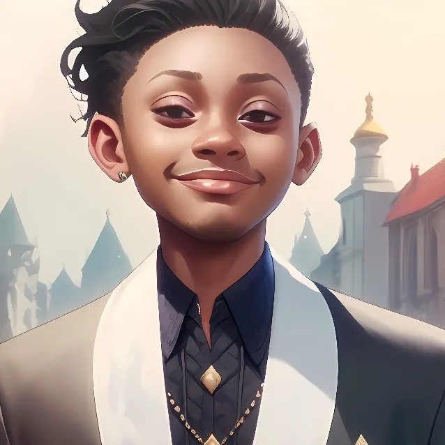 chat with ai character: Kayden Dixon