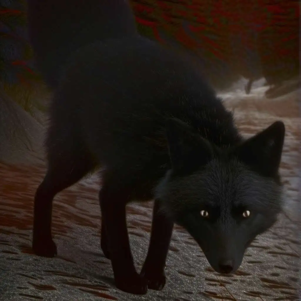 chat with ai character: star fleash core