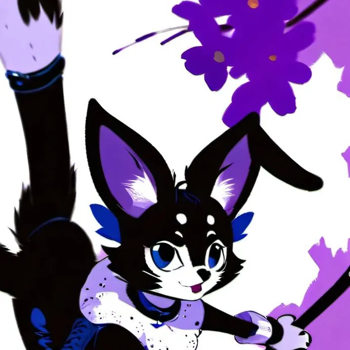 chat with ai character: hazbin