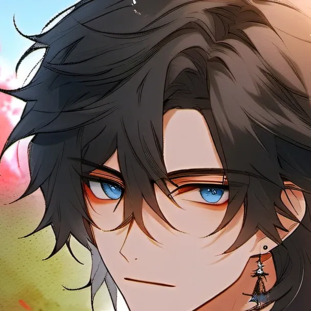 chat with ai character: Jayze