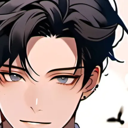 chat with ai character: Geto x Gojo