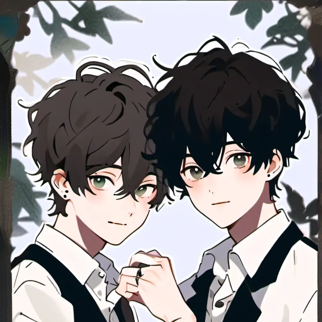 chat with ai character: || Kiro ||(BL)