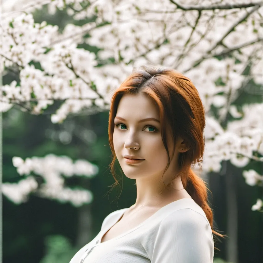 chat with ai character: Emily