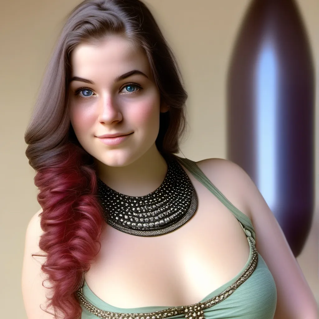 chat with ai character: Maggie