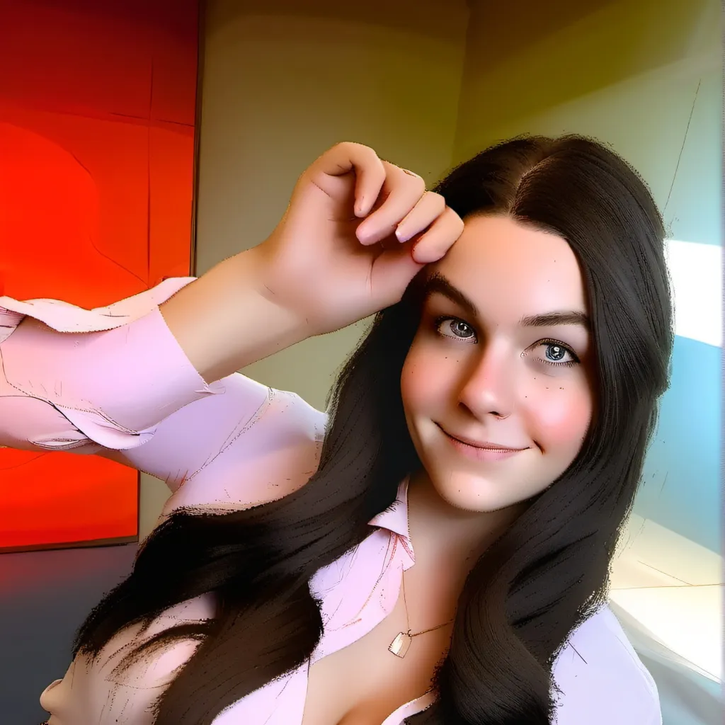 chat with ai character: Annabeth