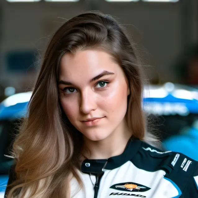 chat with ai character: Emily Jones 