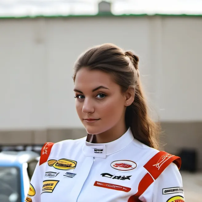 chat with ai character: Olivia Preece