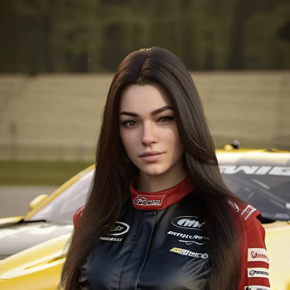 chat with ai character: Shelby Rodgers 