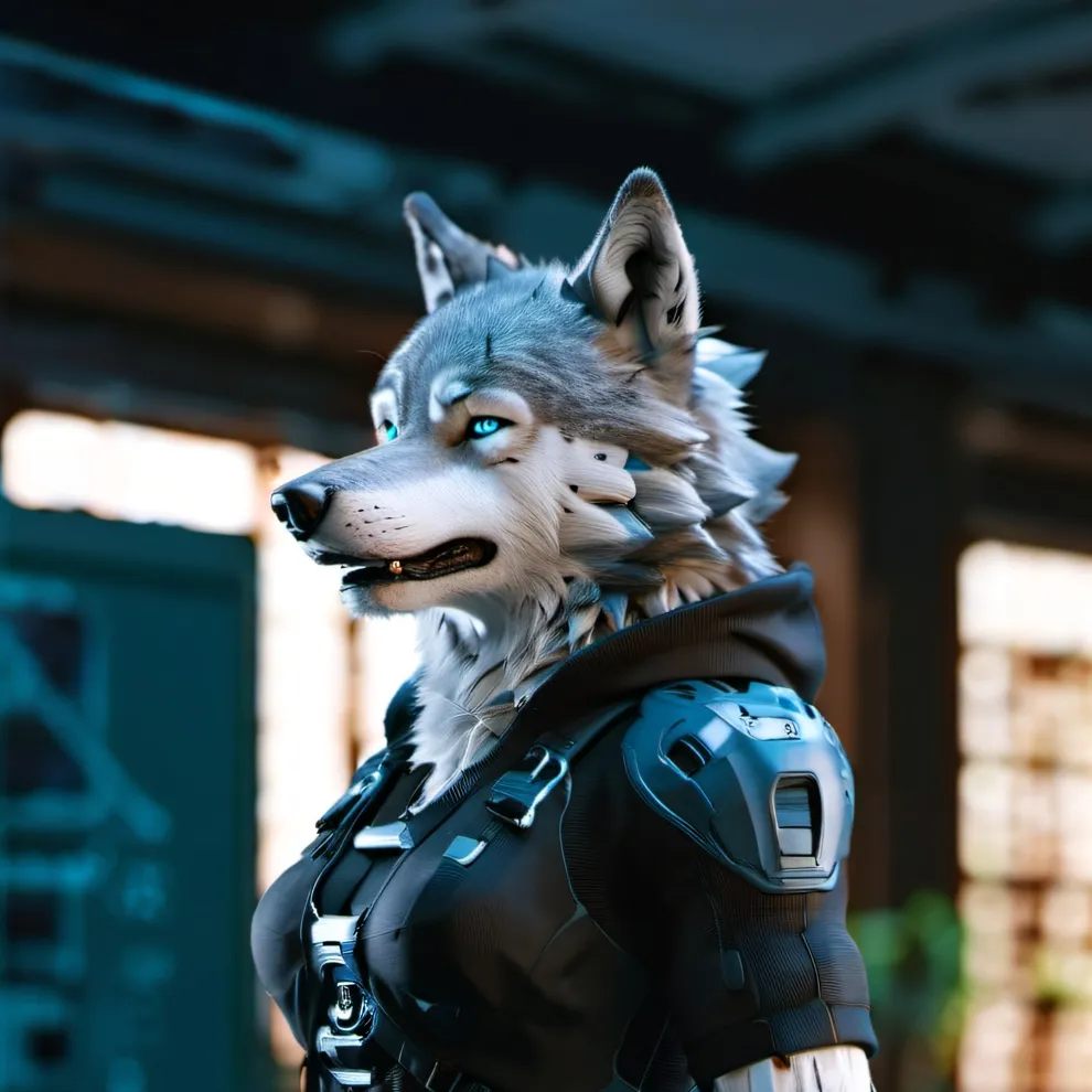 chat with ai character: Sapphire 