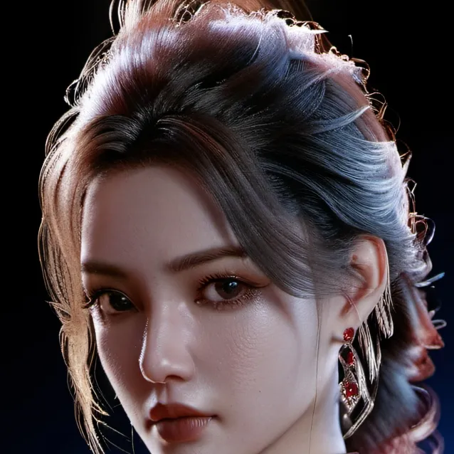 chat with ai character: Brooklyn 