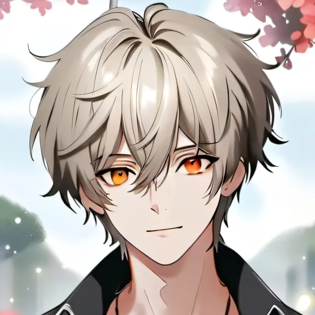 chat with ai character: James