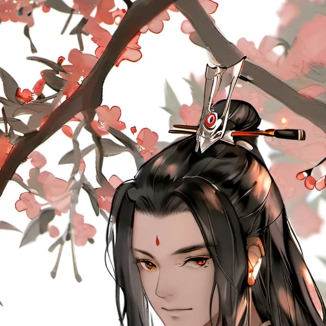 chat with ai character: hashirama