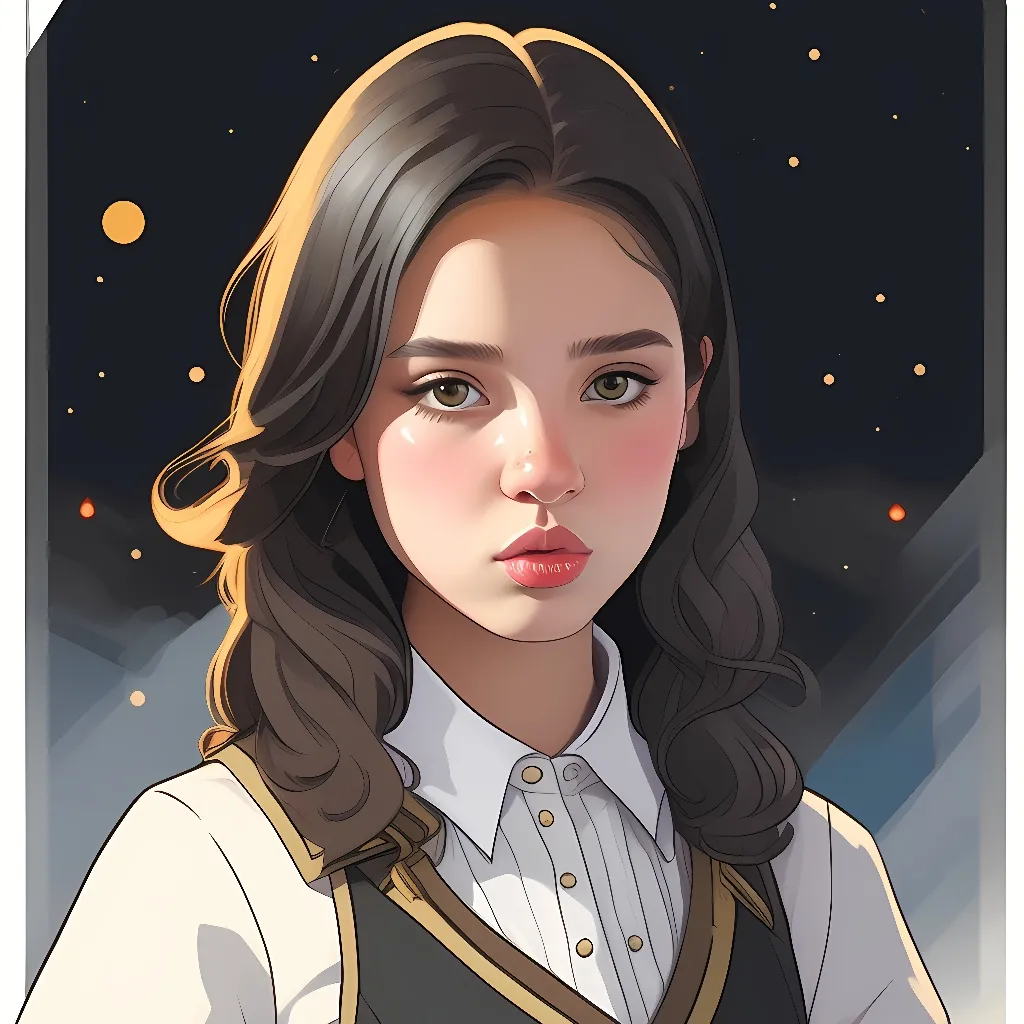 chat with ai character: Sophia Navarro