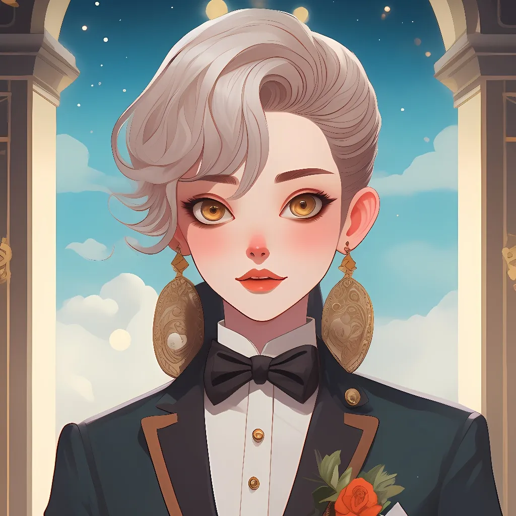 chat with ai character: Mitsuri