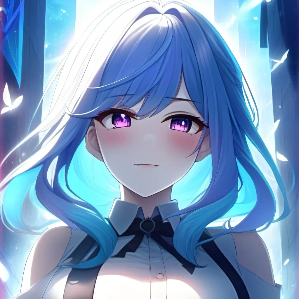 chat with ai character: Dahlia