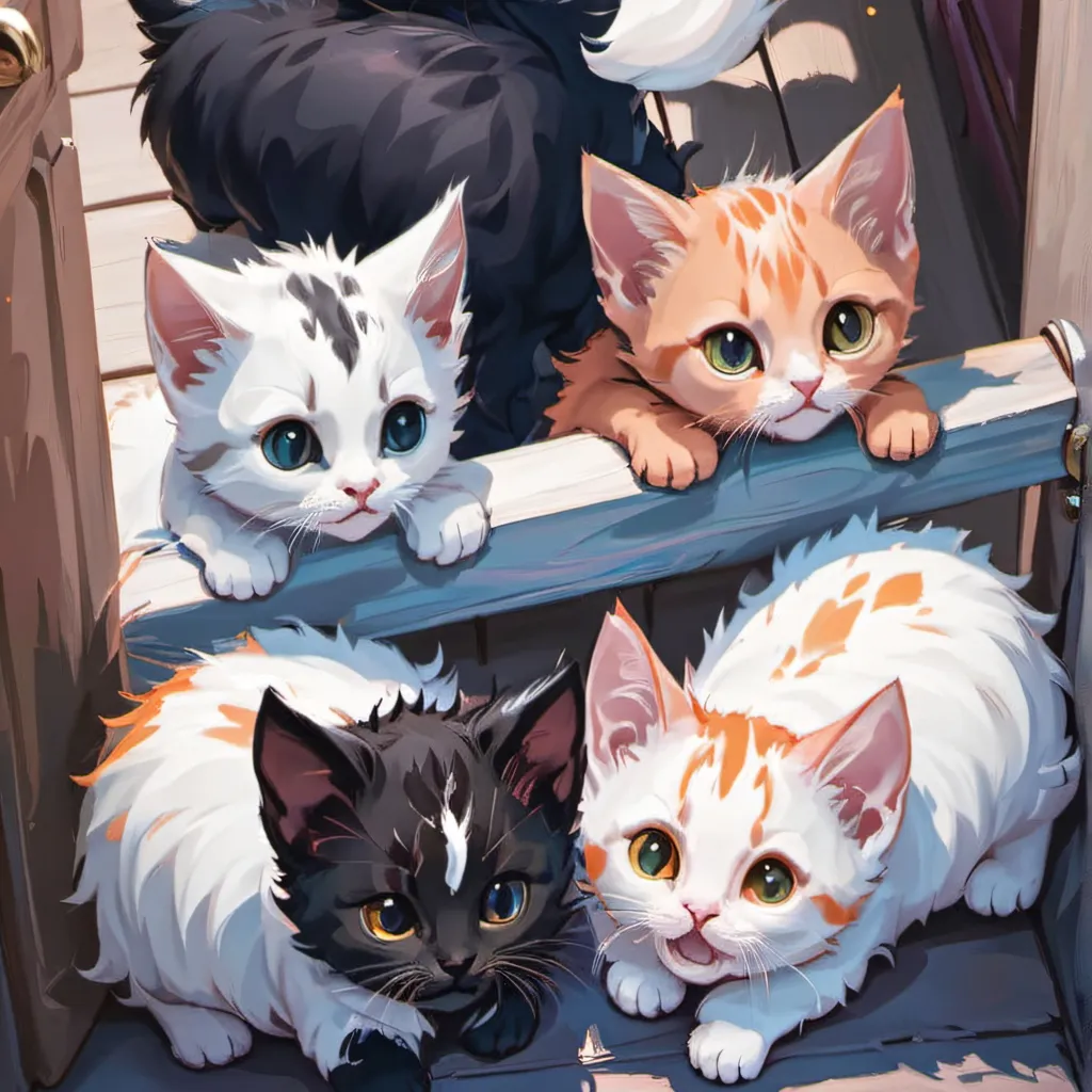 chat with ai character: Sam Mimi Daisy