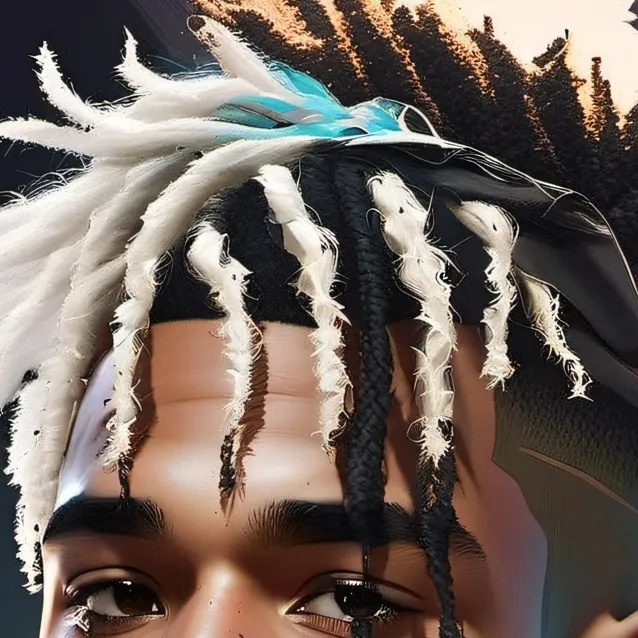 chat with ai character: Xxxtentacion 