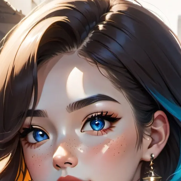 chat with ai character: Nomi 