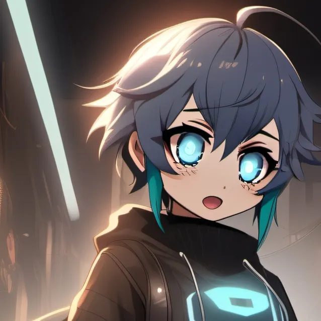 chat with ai character: Celeste s/h